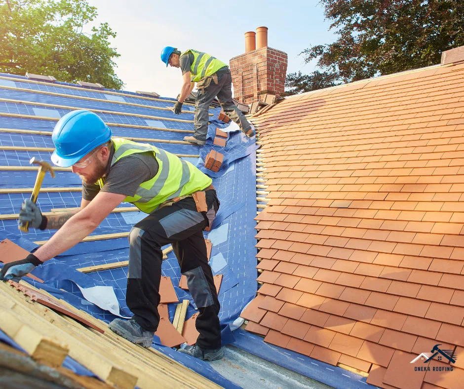 Why choose Roof Repair Near Me in Mount Sterling, WI