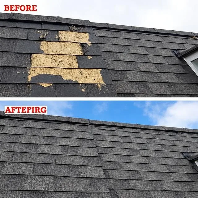 Roof Repair Near Me in Mount Sterling, WI near me